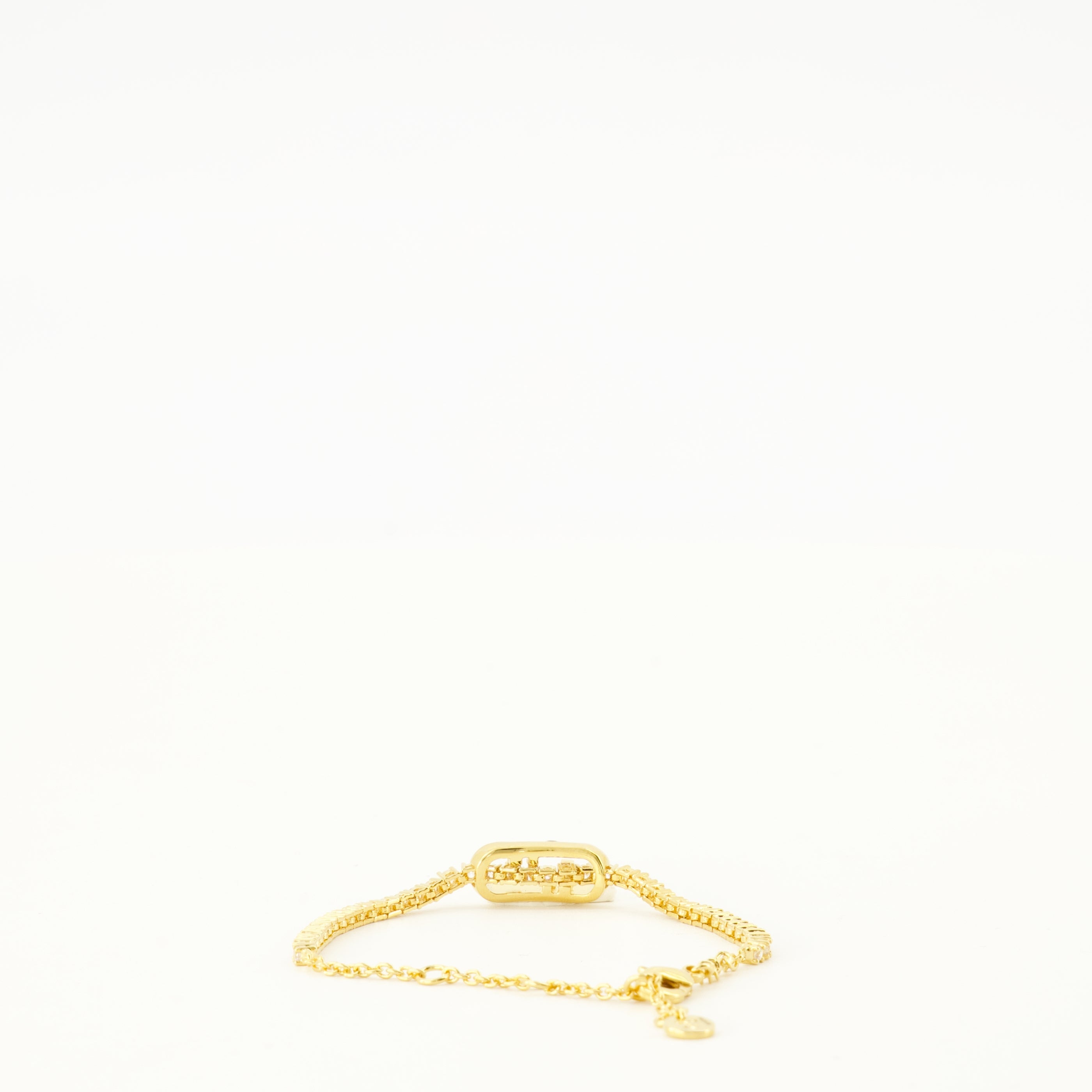 O'Clock Bracelet