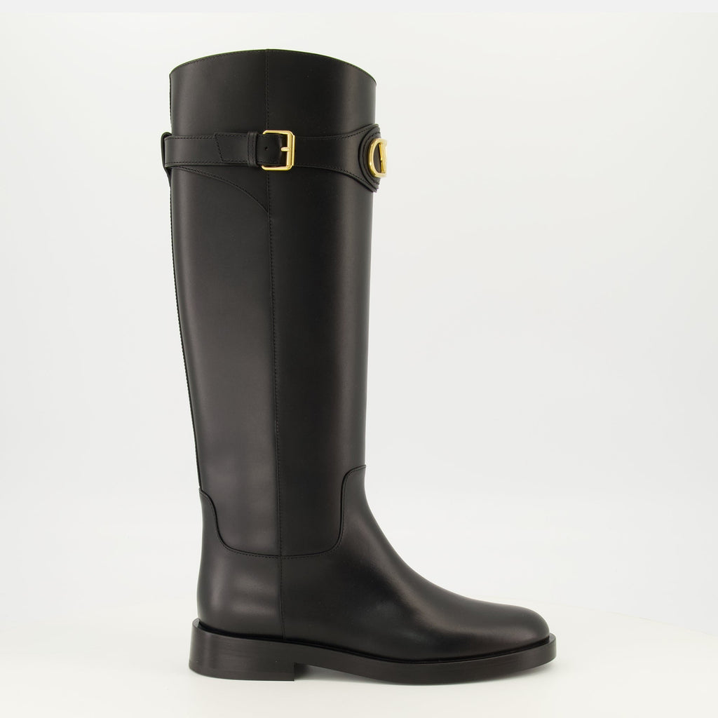 Vlogo Boots
