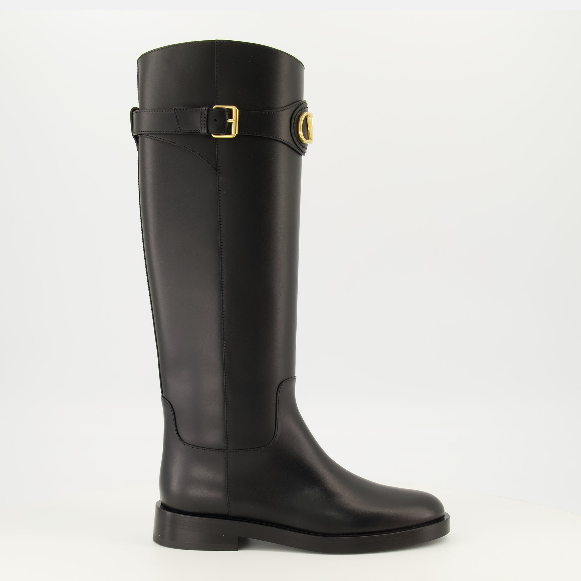 Vlogo Boots