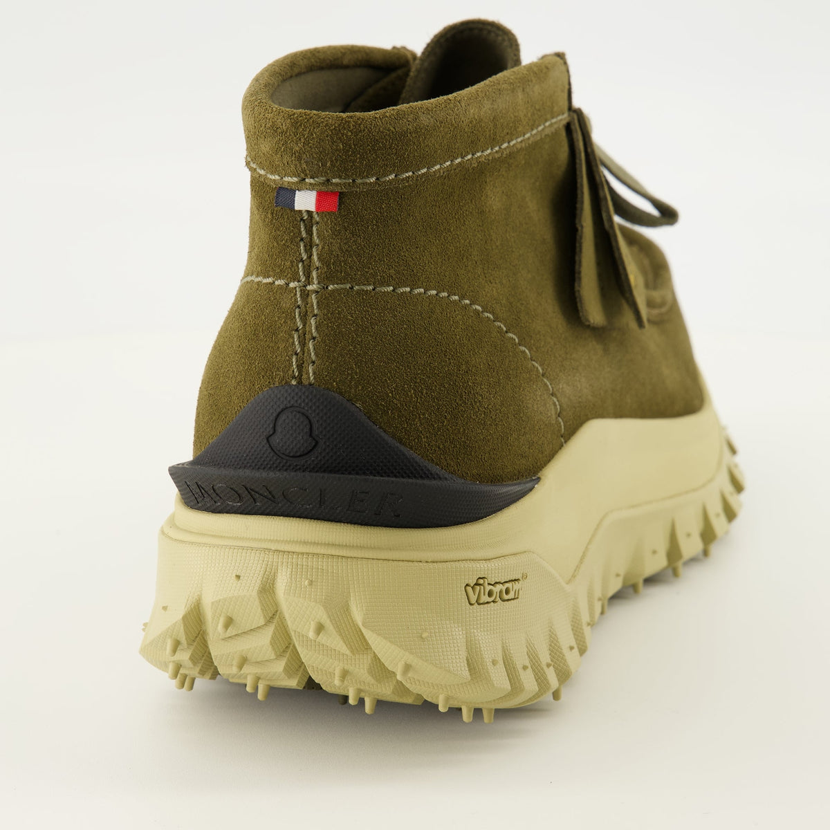 Botas Trailgrip Wallabee GTX