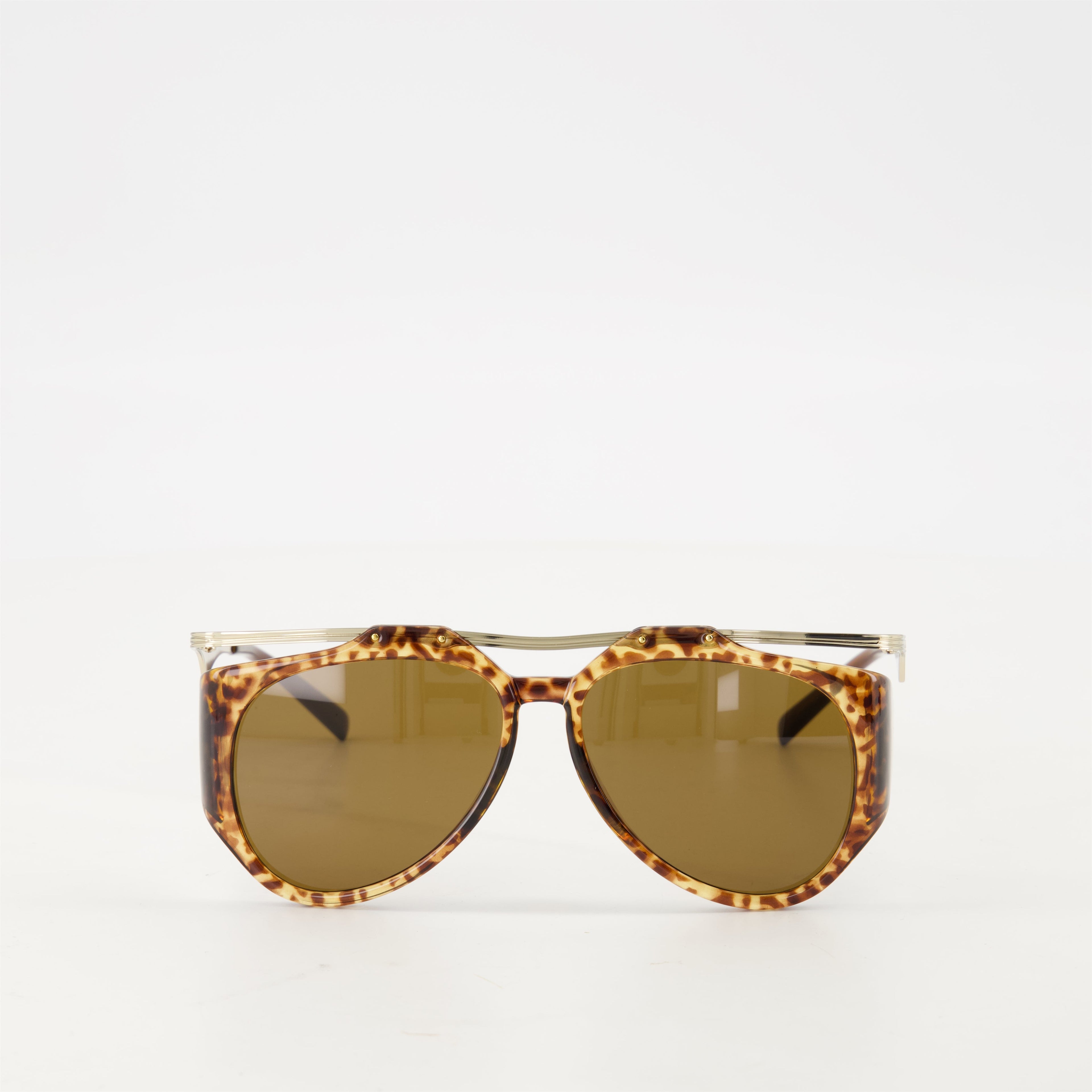 sunglasses, SL M137 Amelia, animal print shades, UV protection sunglasses, stylish eyewear