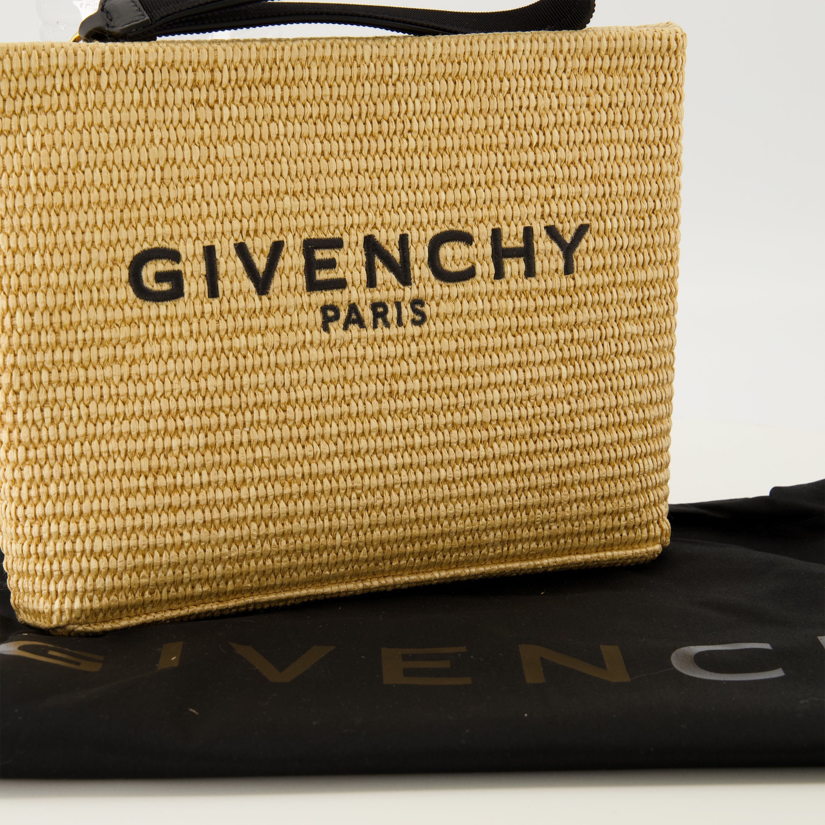 Paris Bag