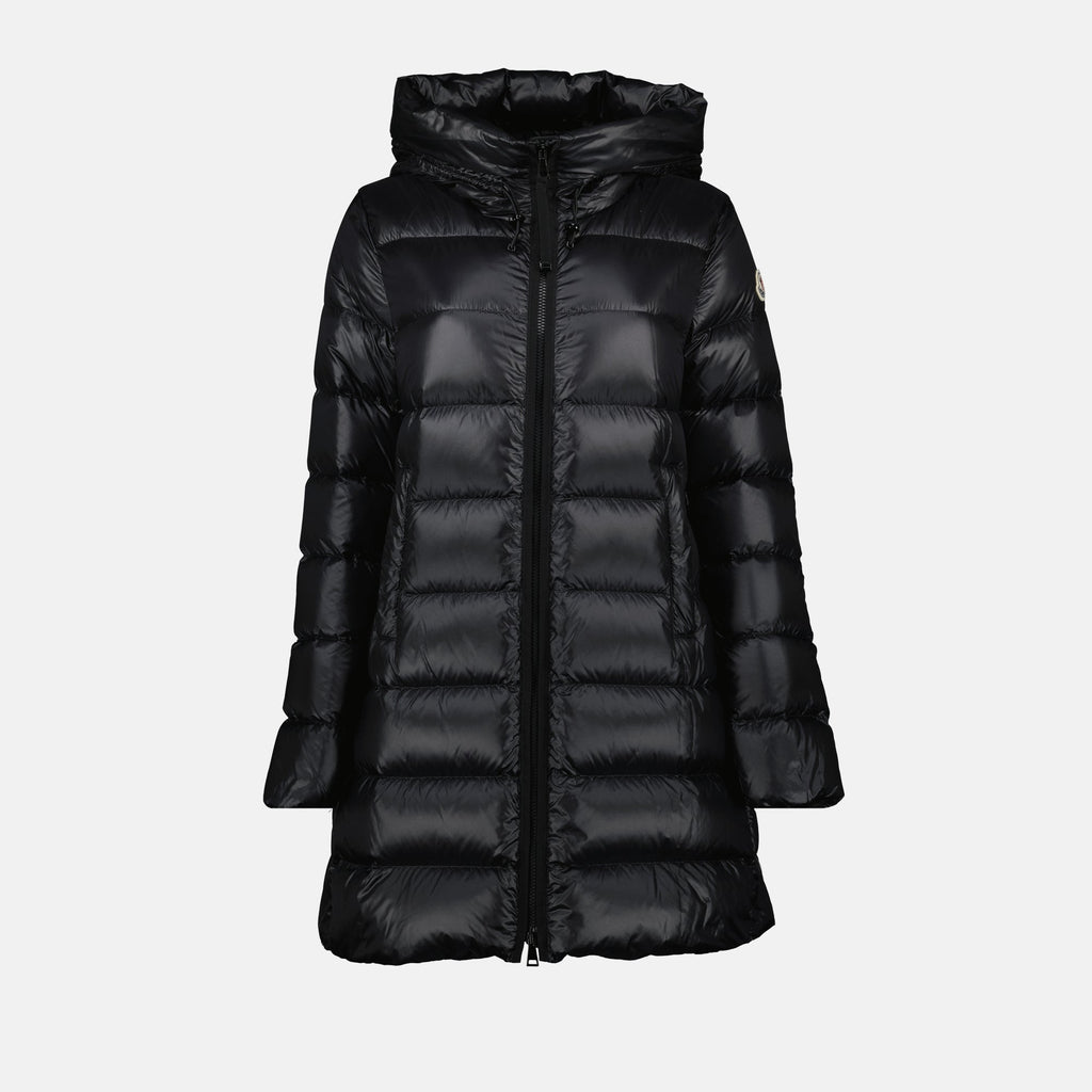 Moncler puffer jacket, Suyenne jacket, down filled jacket, Autumn-Winter 2025, women's outerwear