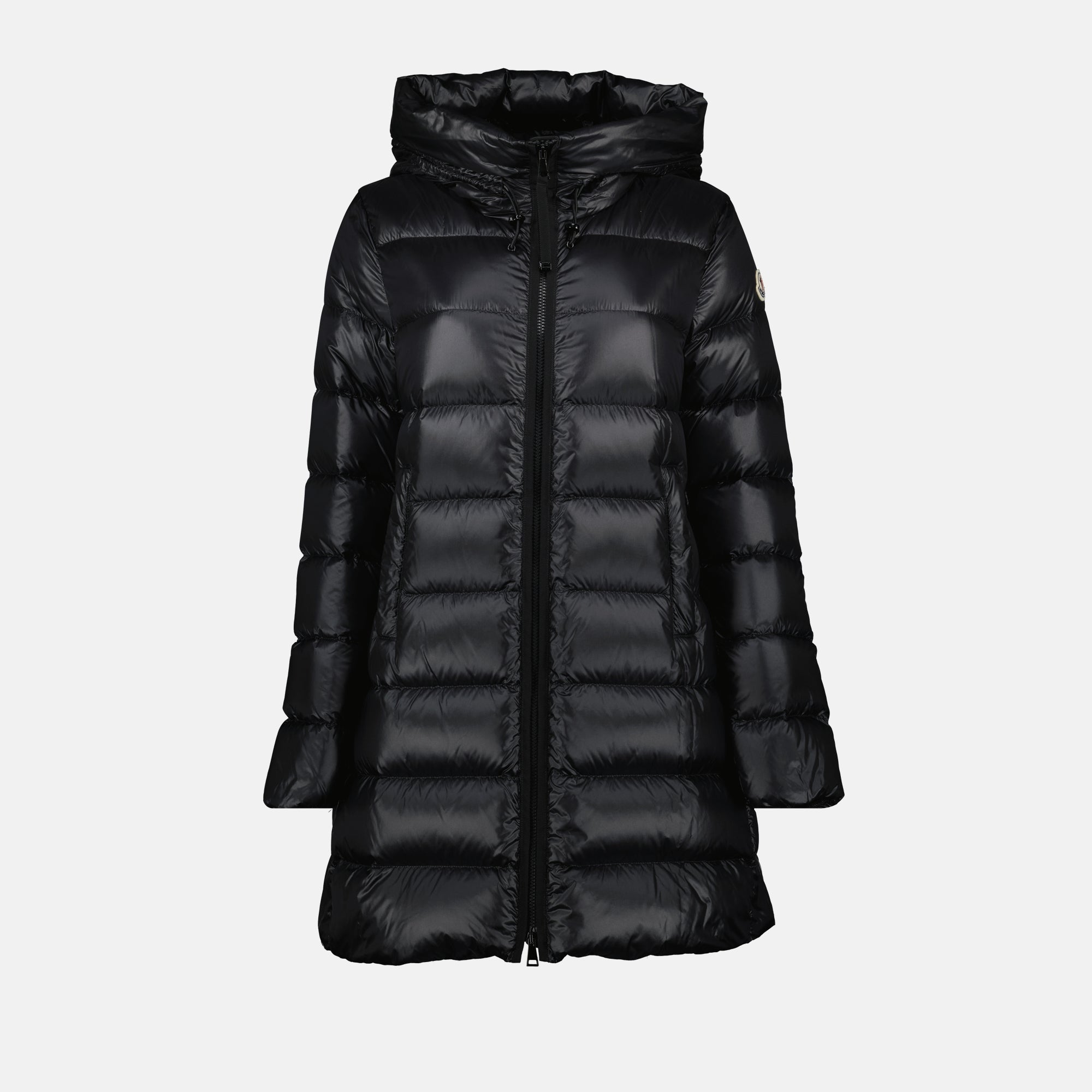 Moncler puffer jacket, Suyenne jacket, down filled jacket, Autumn-Winter 2025, women's outerwear