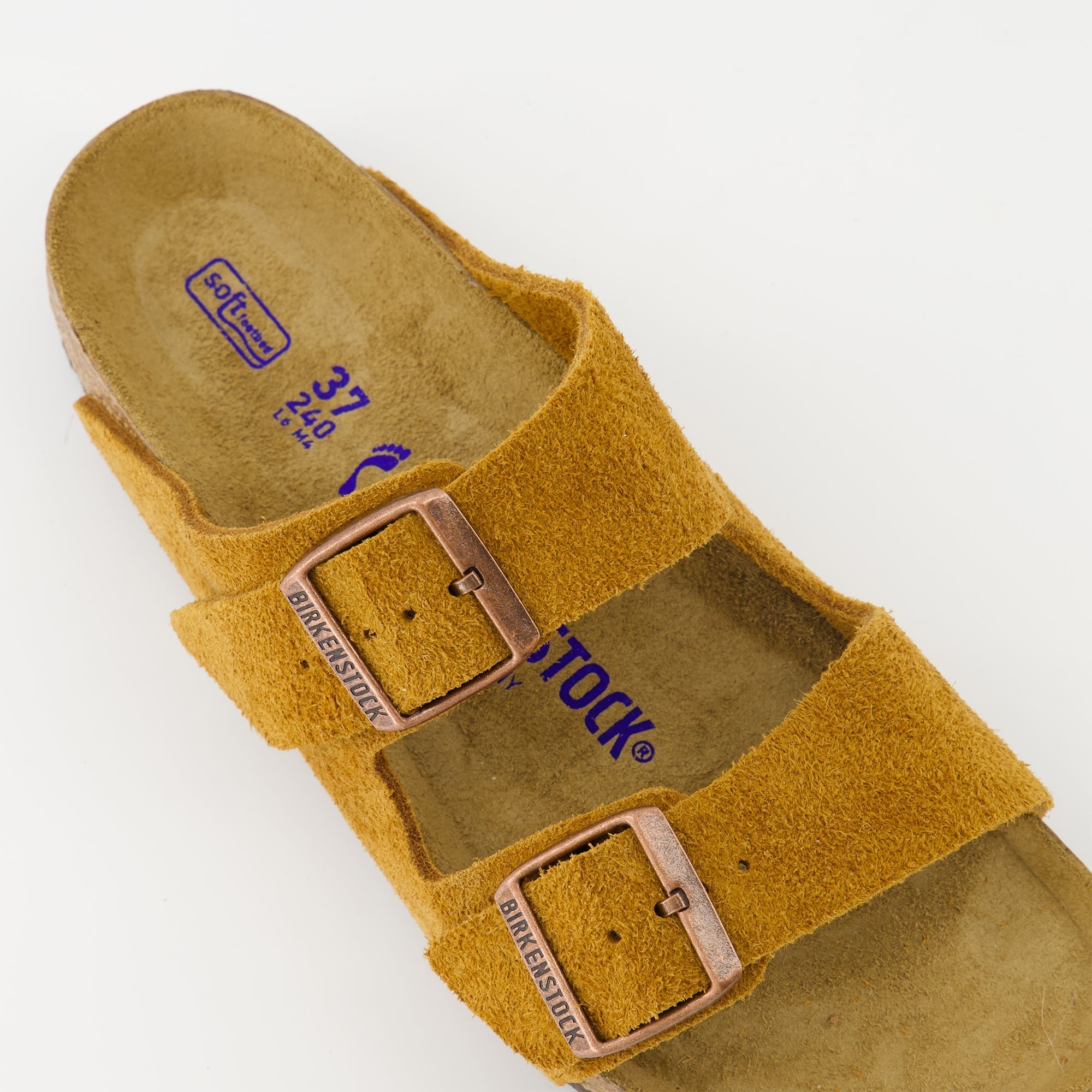Arizona sandals, Birkenstock sandals, adjustable sandals, waterproof nubuck sandals, comfortable sandals