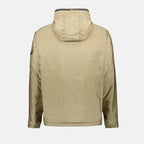 Imagem da Jaqueta com Capuz Evettes da Moncler para Homens - Temporada Primavera-Verão 2025 - Detalhe 2