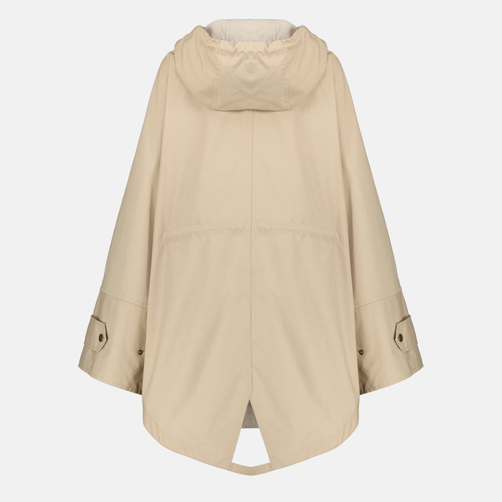 Brunnera Parka