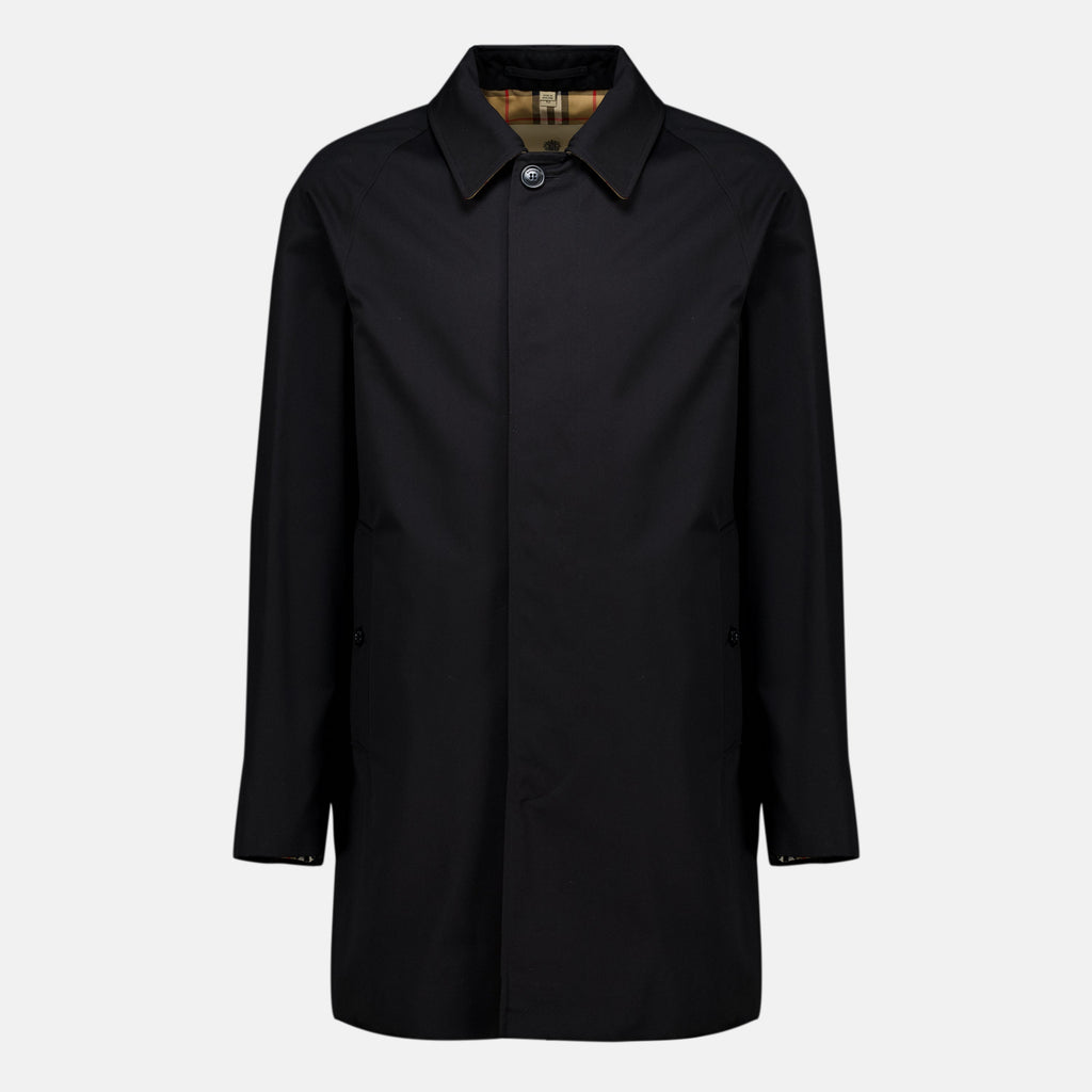 Heritage Coat