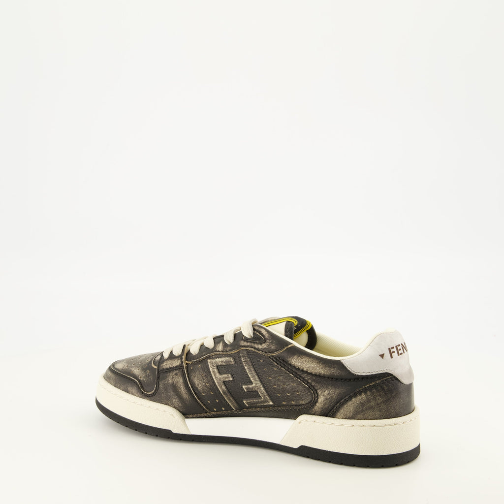 Match Sneakers