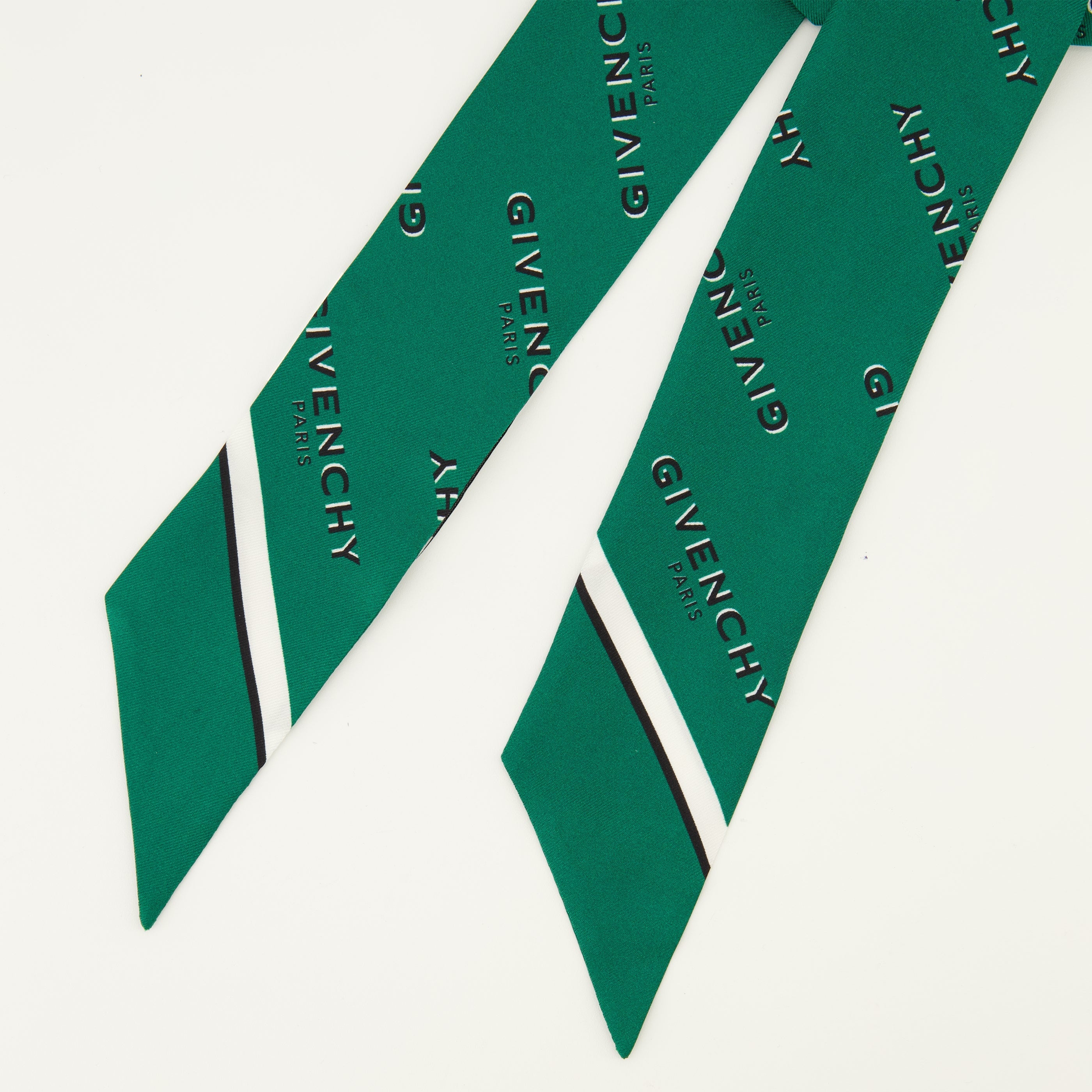 Shadow Silk Headband