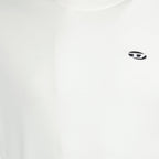 Bild des T-Adjust Baumwoll-T-Shirts von Diesel für Männer - Saison Frühling-Sommer 2025 - Produktdetailansicht 2