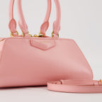 Image of Antigona Cube East-West Mini Bag by Givenchy for Women - Season Autumn-Winter 2025 - Detail View 1