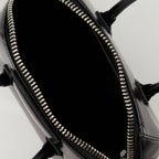 Image du Mini Sac Antigona en Cuir de Givenchy pour Femmes - Saison Printemps-Été 2025 - Détail Vue 2