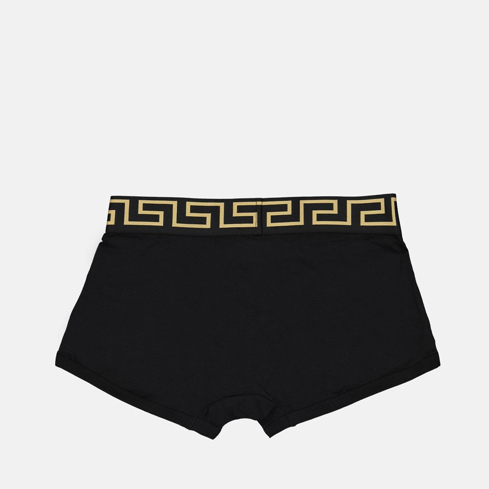 Versace, Medusa Greca, Boxer Shorts, Luxury Lingerie, Designer Underwear