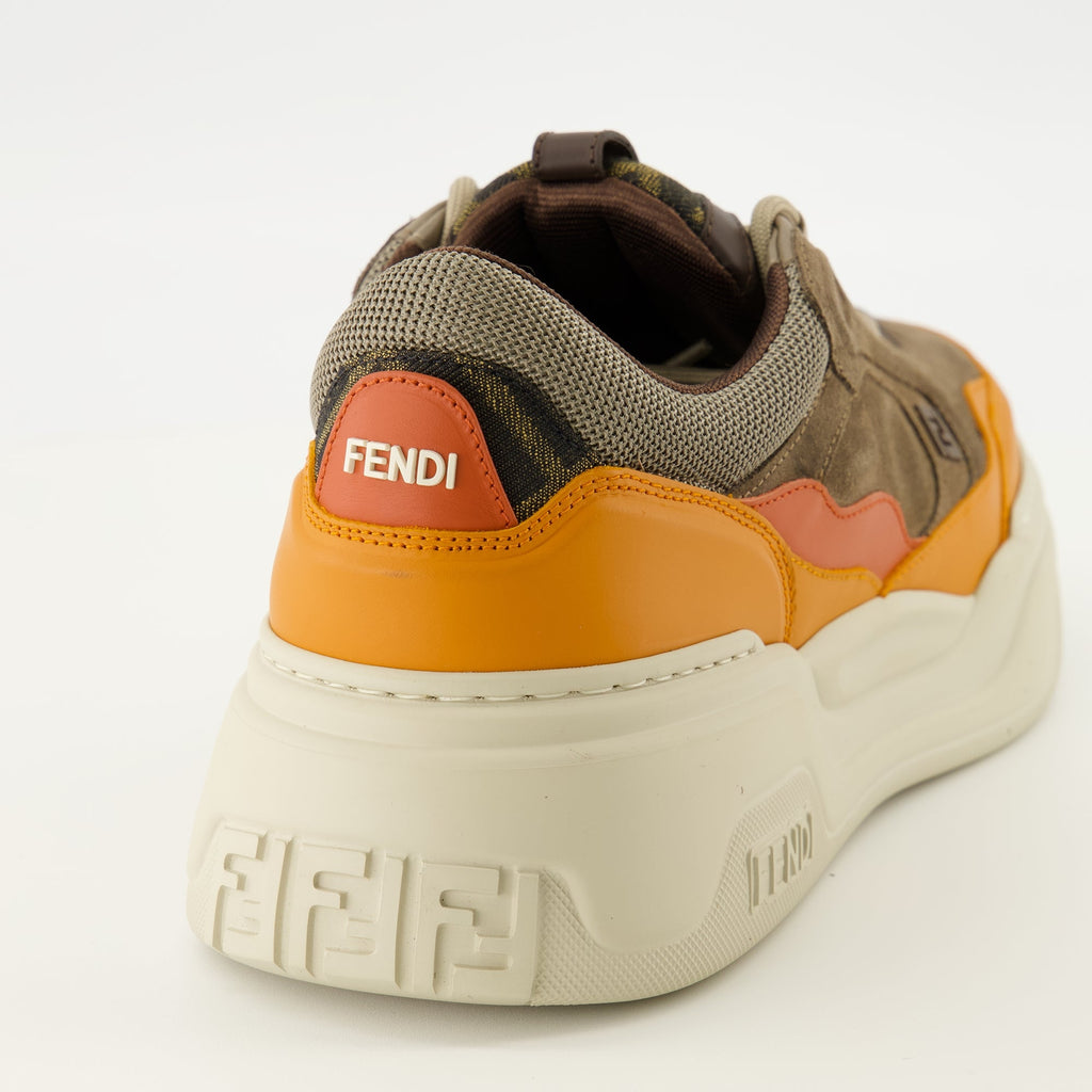Force Sneakers