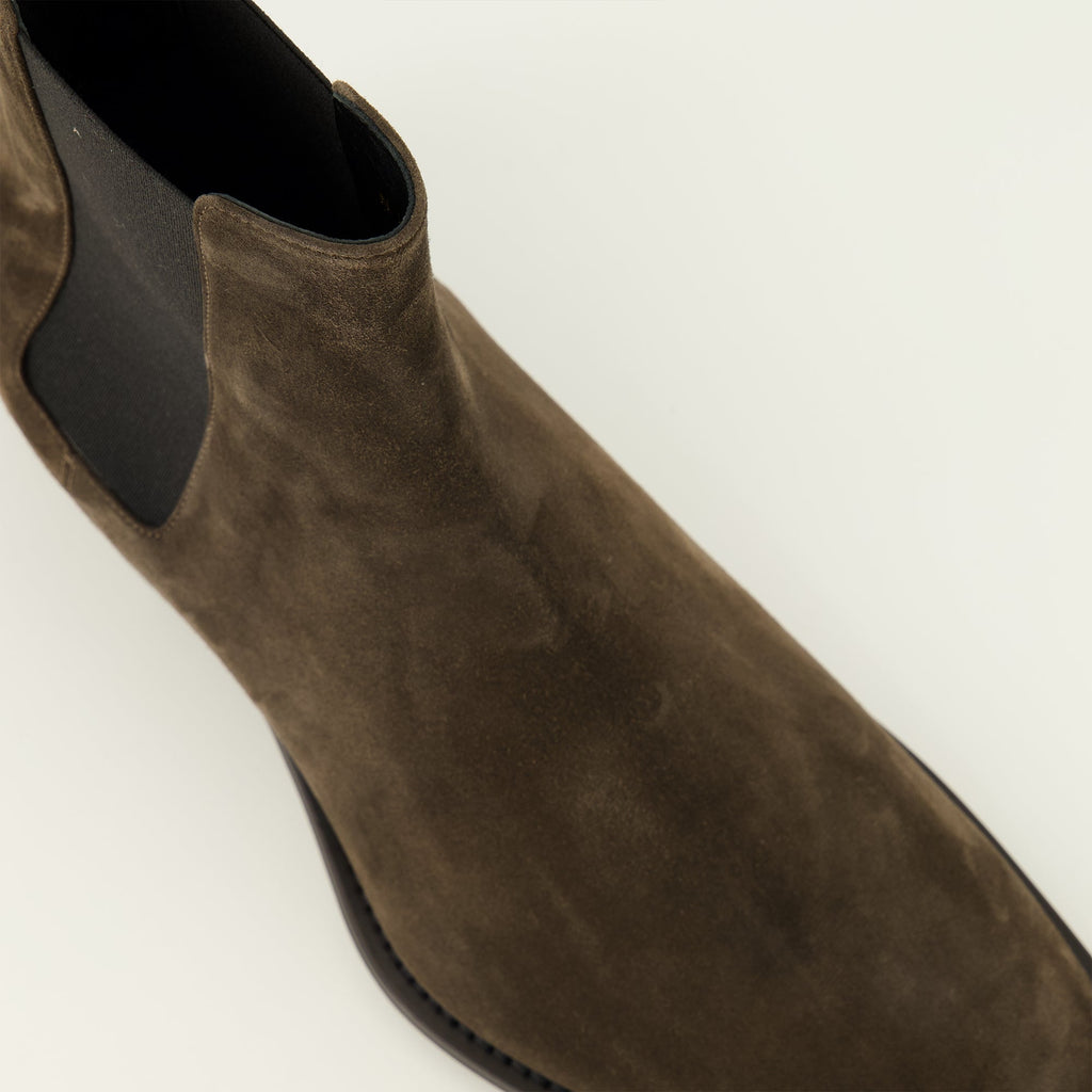 Botas Chelsea Aurelien