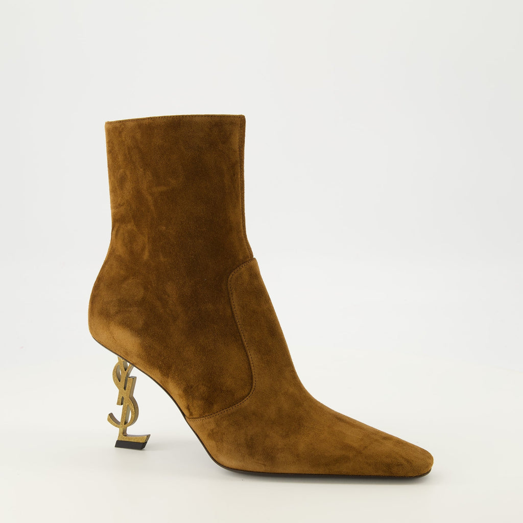 Opyum Ankle Boots