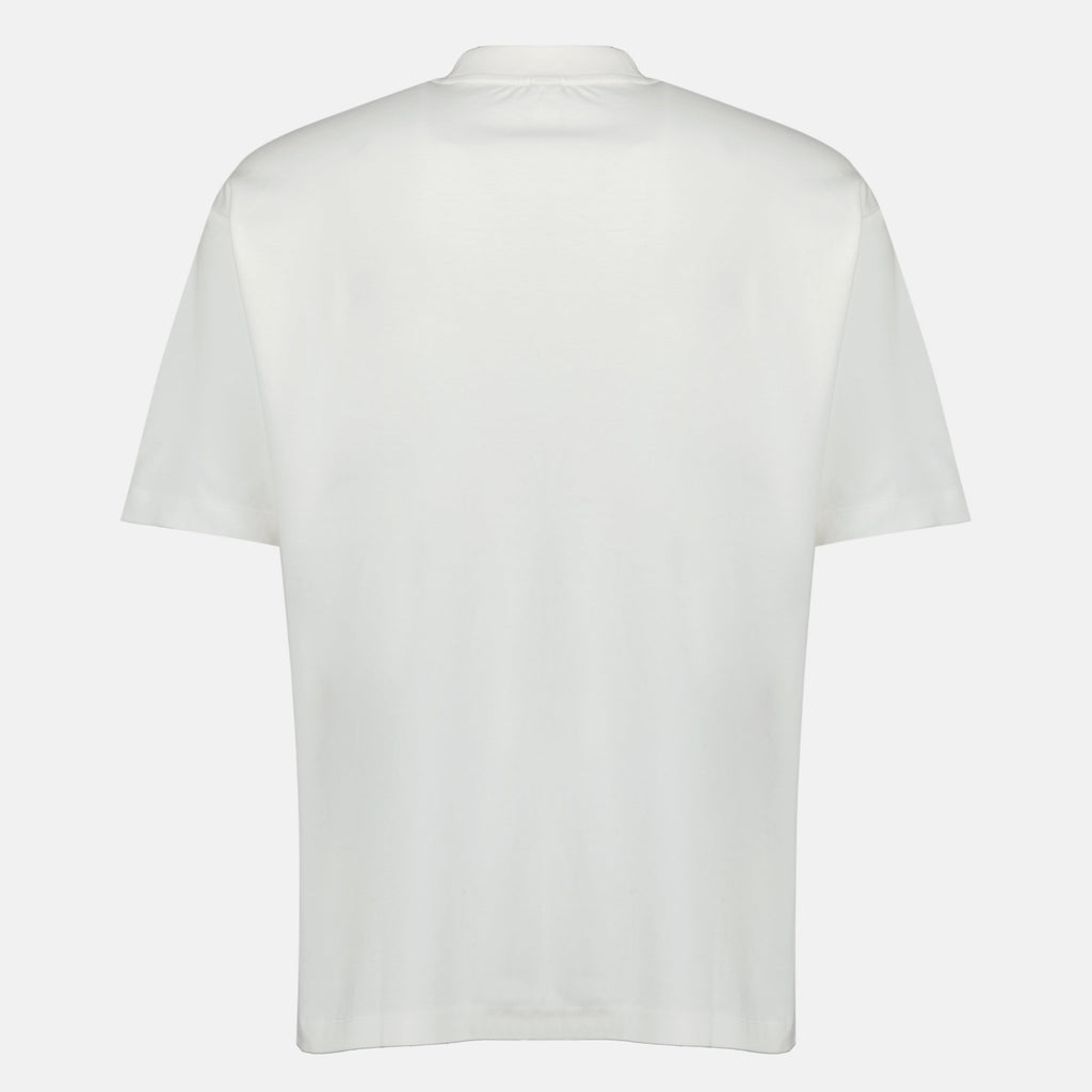T-shirt Fleuriste - Drôle de Monsieur