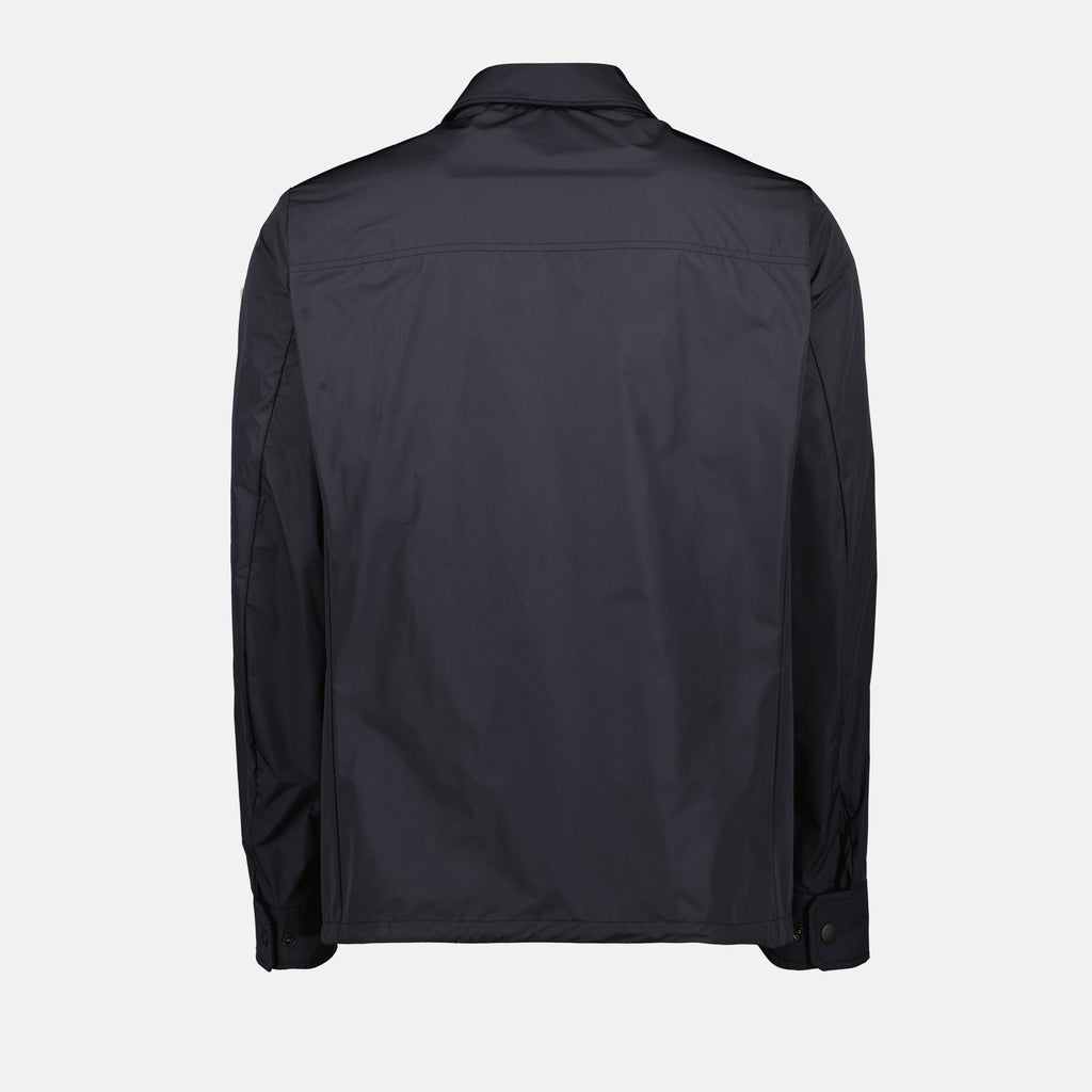 Immagine della giacca Frema di Moncler per uomo - Stagione Primavera-Estate 2025 - Vista di dettaglio 2