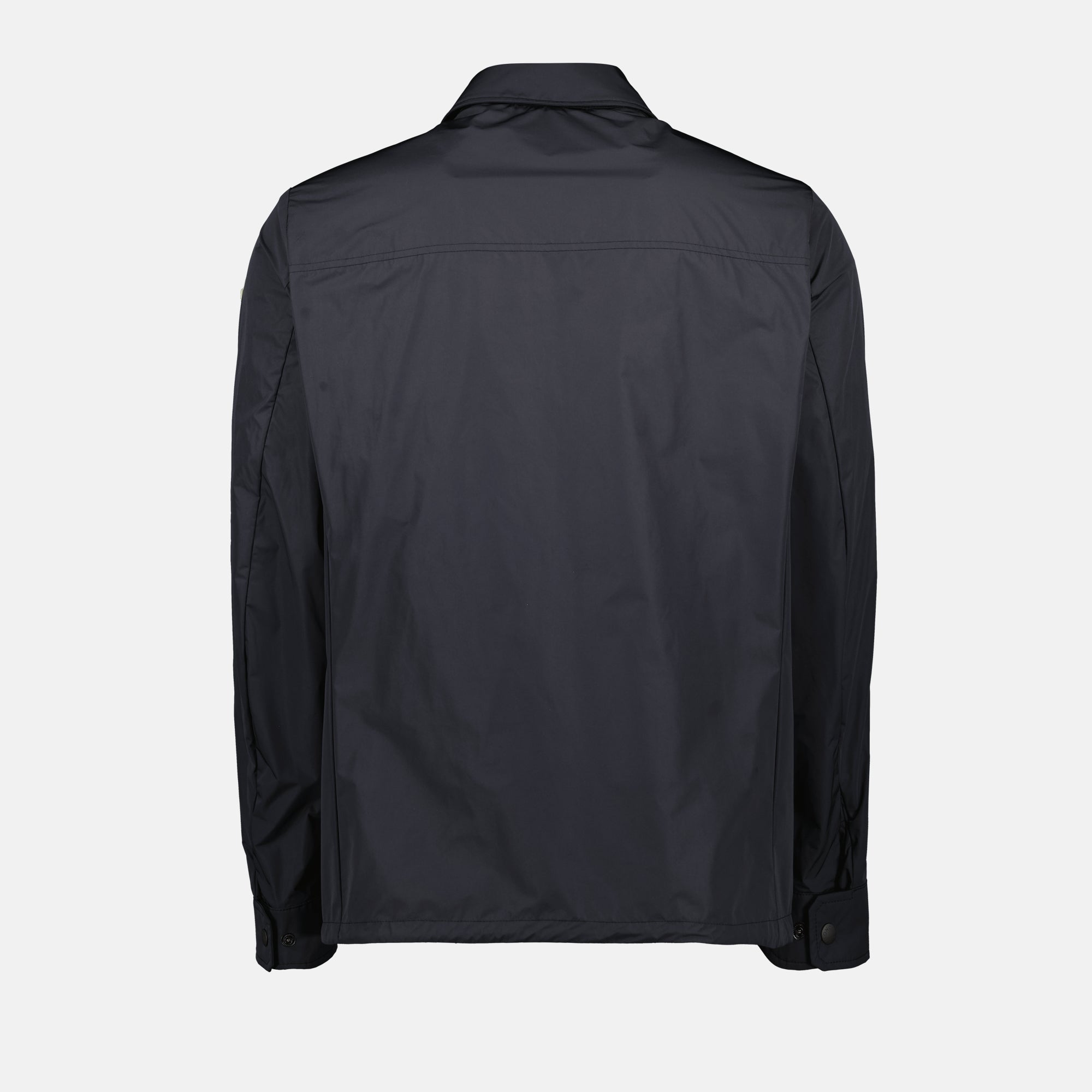 Bilde av Frema-jakken fra Moncler for menn - Sesong Vår-Sommer 2025 - Detaljvisning 2