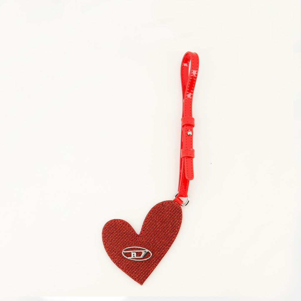 Play Mirror Nøkkelring