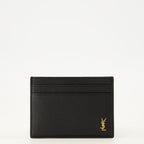 Tiny Cassandre Cardholder