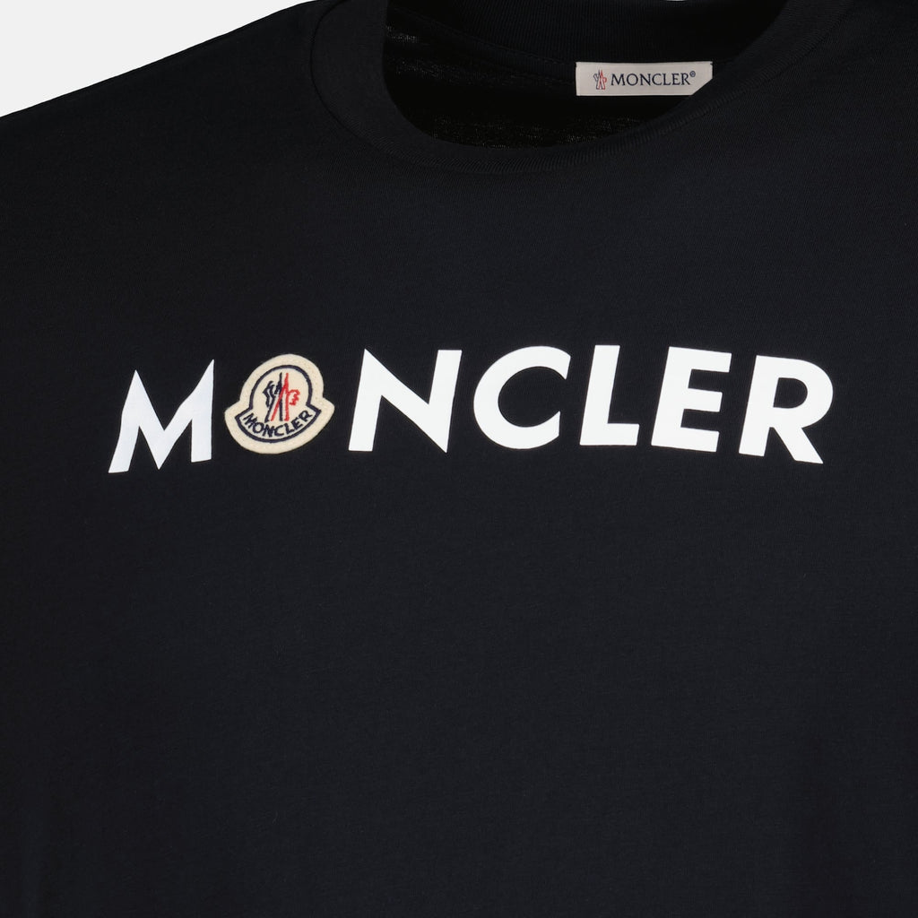 Printed Logo T-Shirt