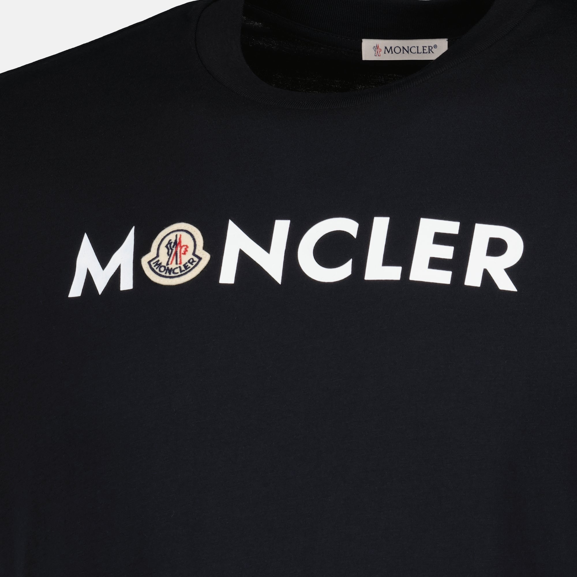 Printed Logo T-Shirt