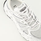 Bild von B35 Weißen Turnschuhen von Dior für Männer - Saison Frühling-Sommer 2026 - Detailansicht von oben