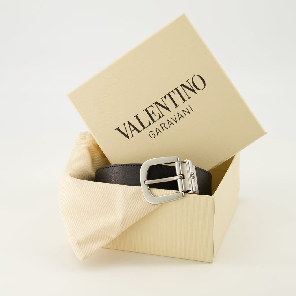 Reversible Belt 30 mm