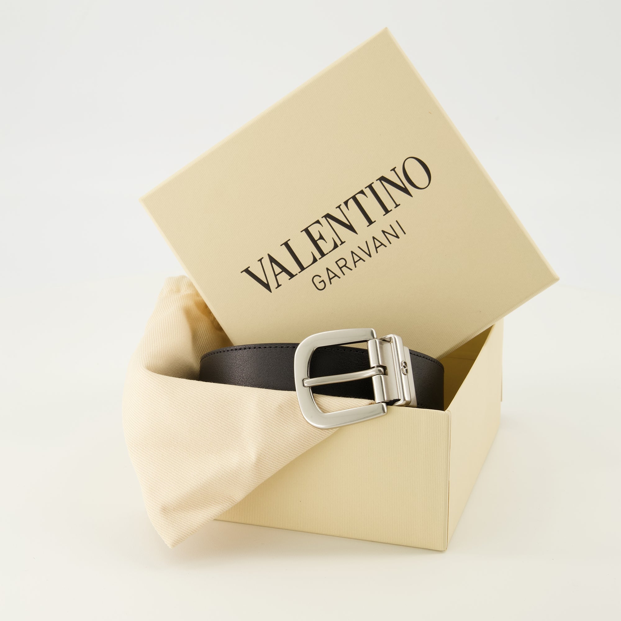 Reversible Belt 30 mm