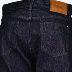 Jeans Droits