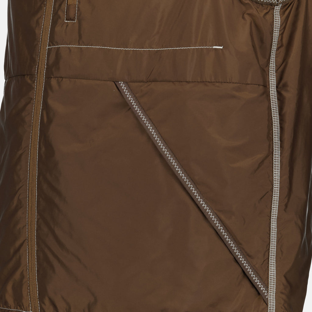 Gilet Imperméable Ansiei