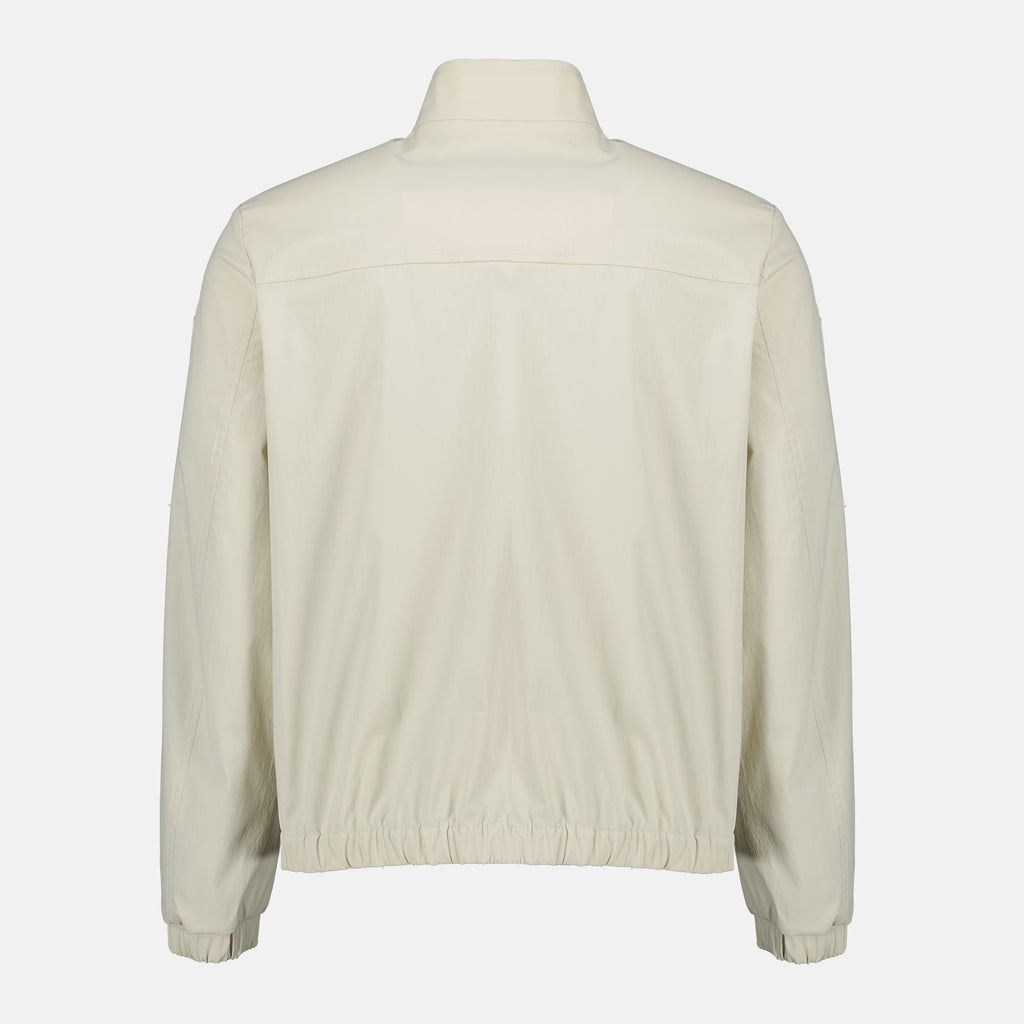 Image of Typeray Windbreaker by Moncler for Men - Season Spring-Summer 2026 - Back View