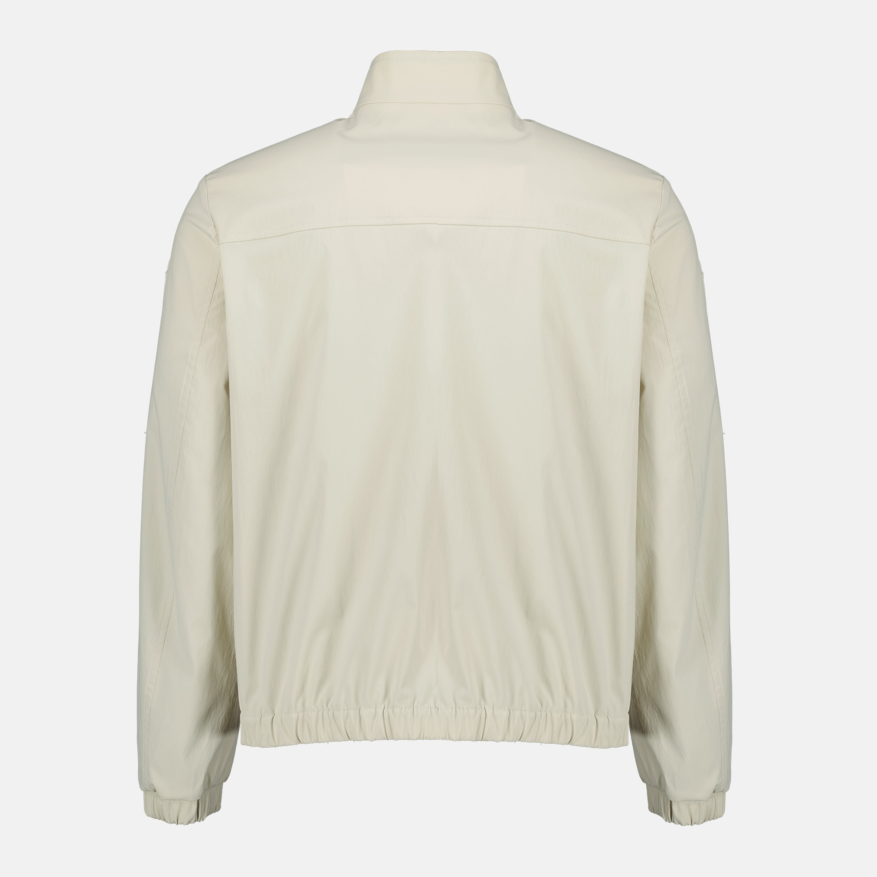 Image of Typeray Windbreaker by Moncler for Men - Season Spring-Summer 2026 - Back View