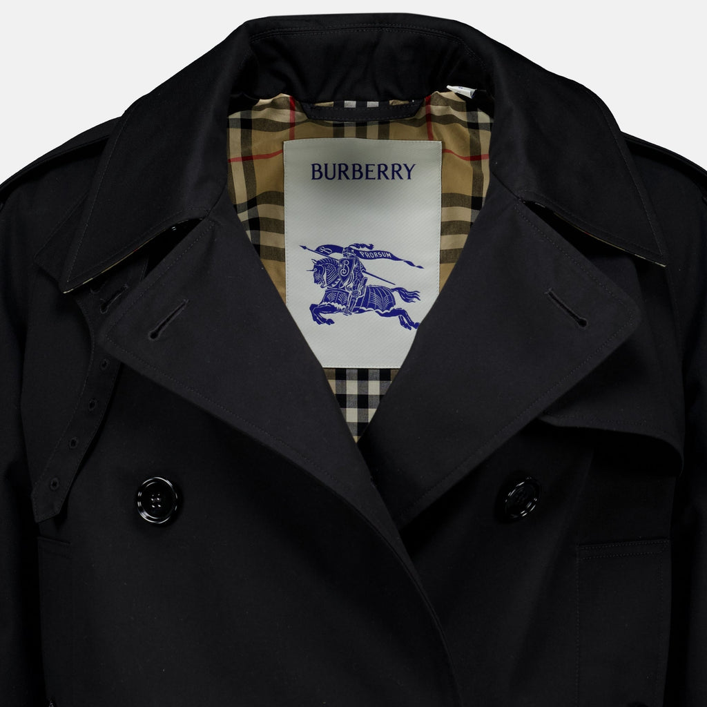 Mayfair Trench Coat