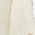 4G Printed Beige T-Shirt