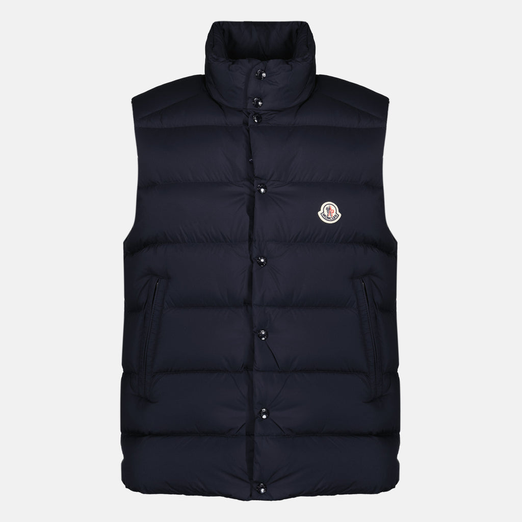 Gilet Tibb