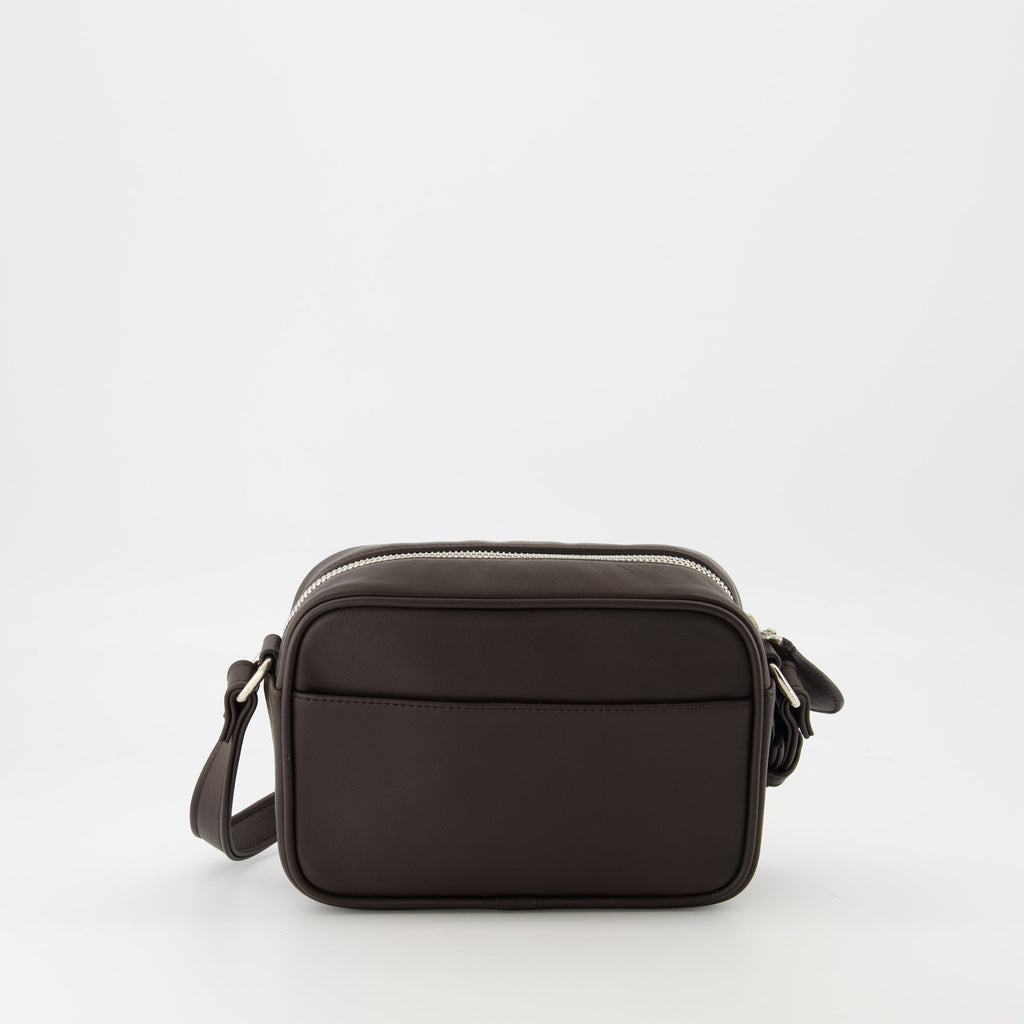 sac camera redition marron courreges men 15329204928892