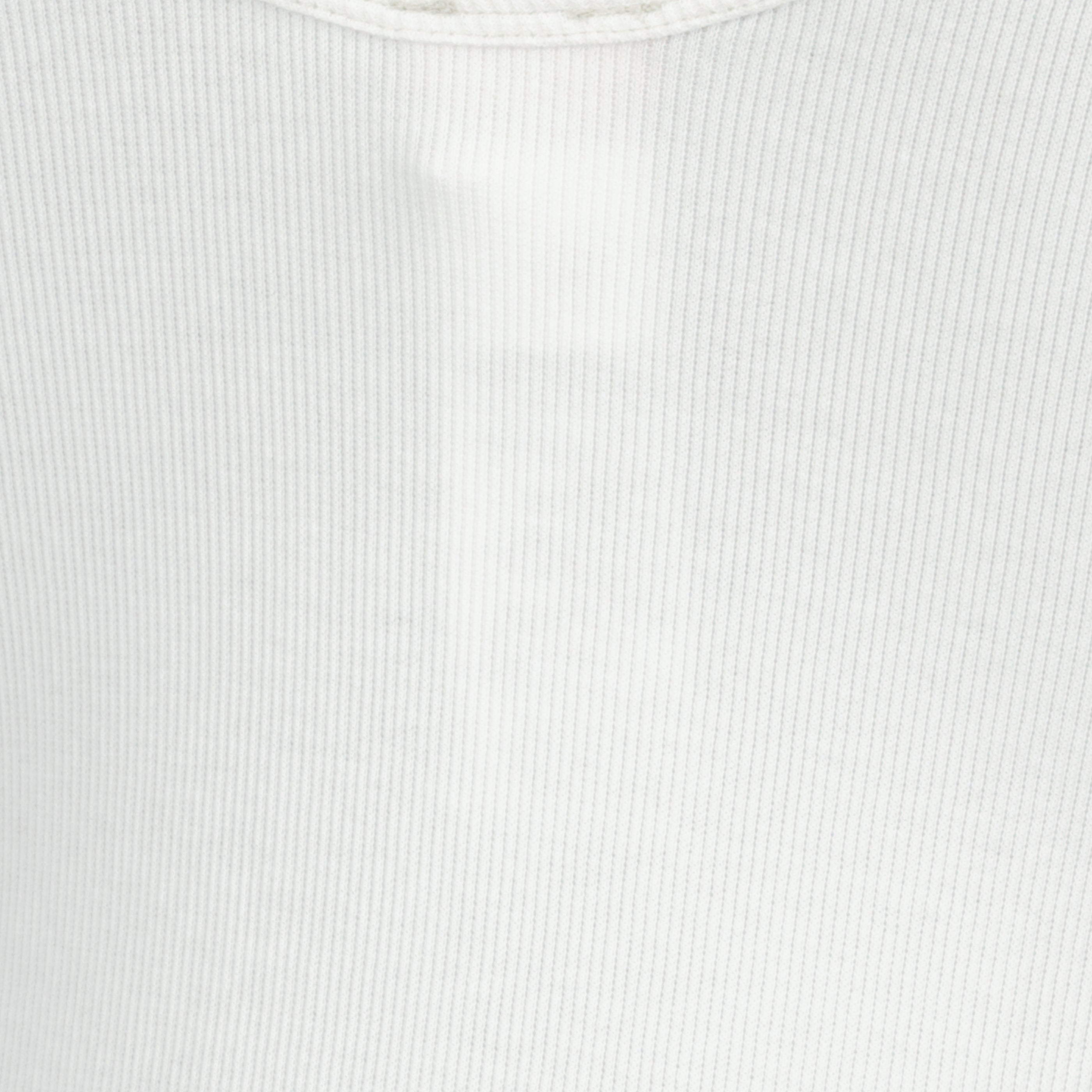 Image of Maura Black Cotton Bodysuit by Diesel for Women - Season Spring-Summer 2026 - Detail View 2