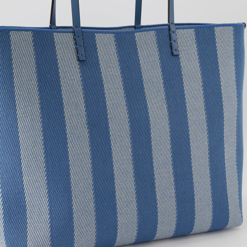 Fendi cabas bag, reversible bag, luxury handbag, designer accessories, Fendi design