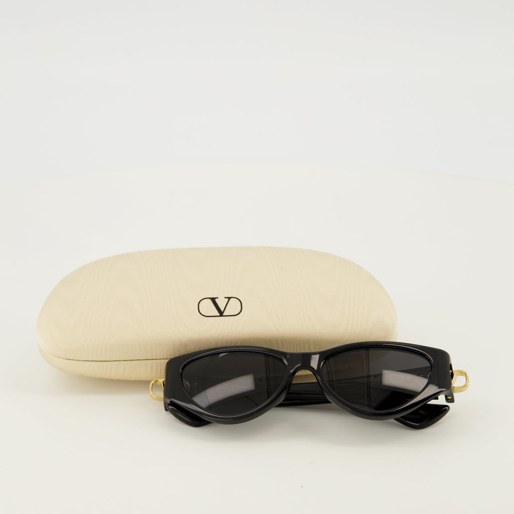 Cat Eye Sunglasses
