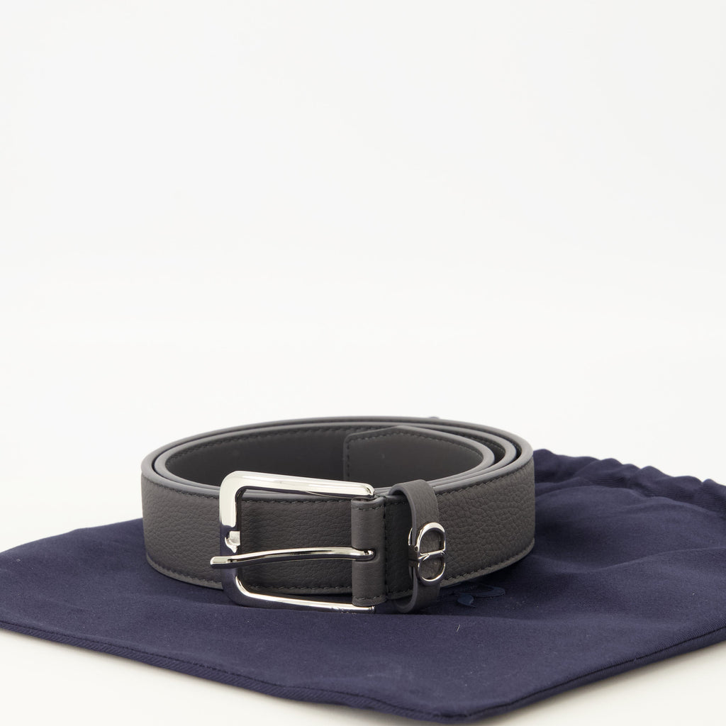 CD Icon Belt