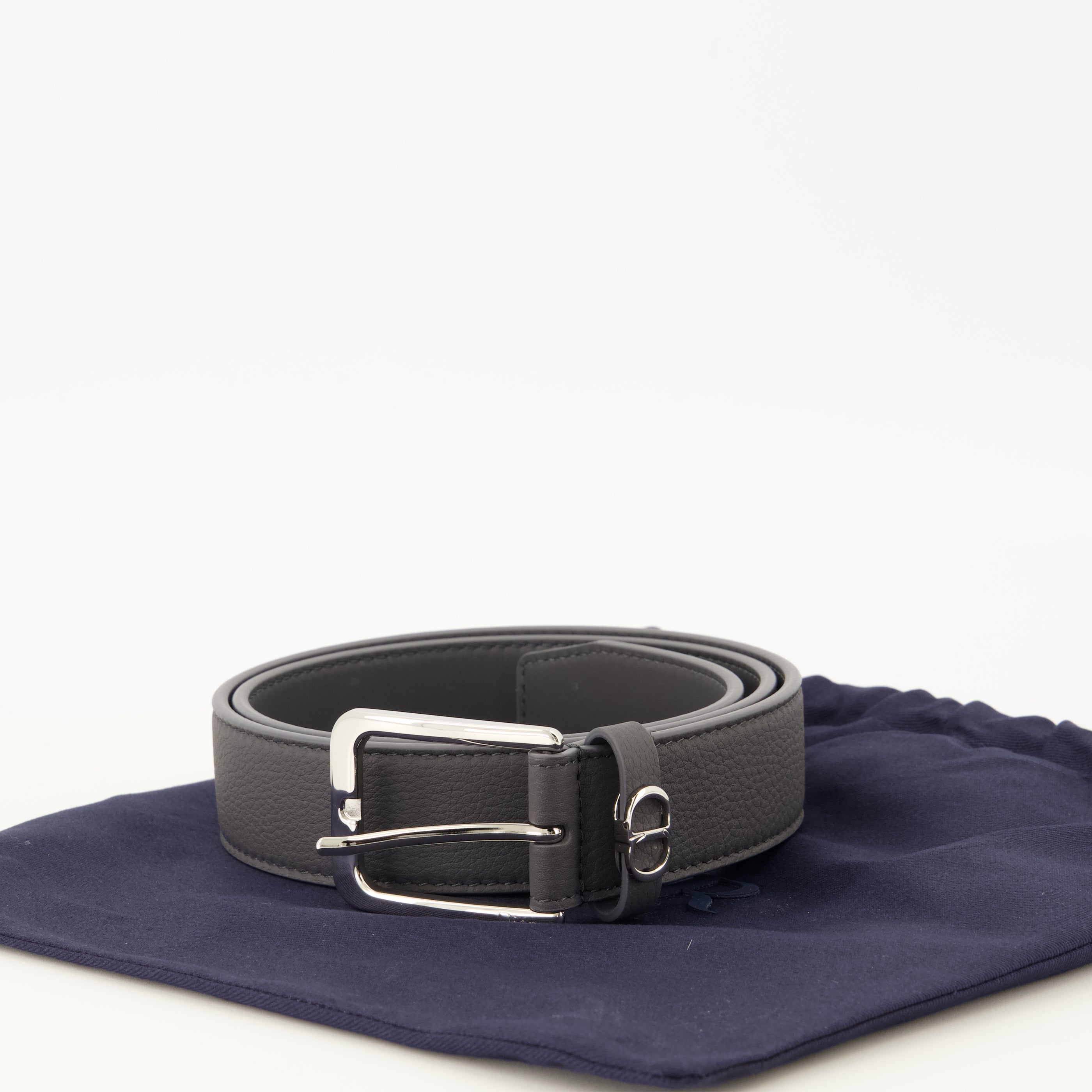 CD Icon Belt