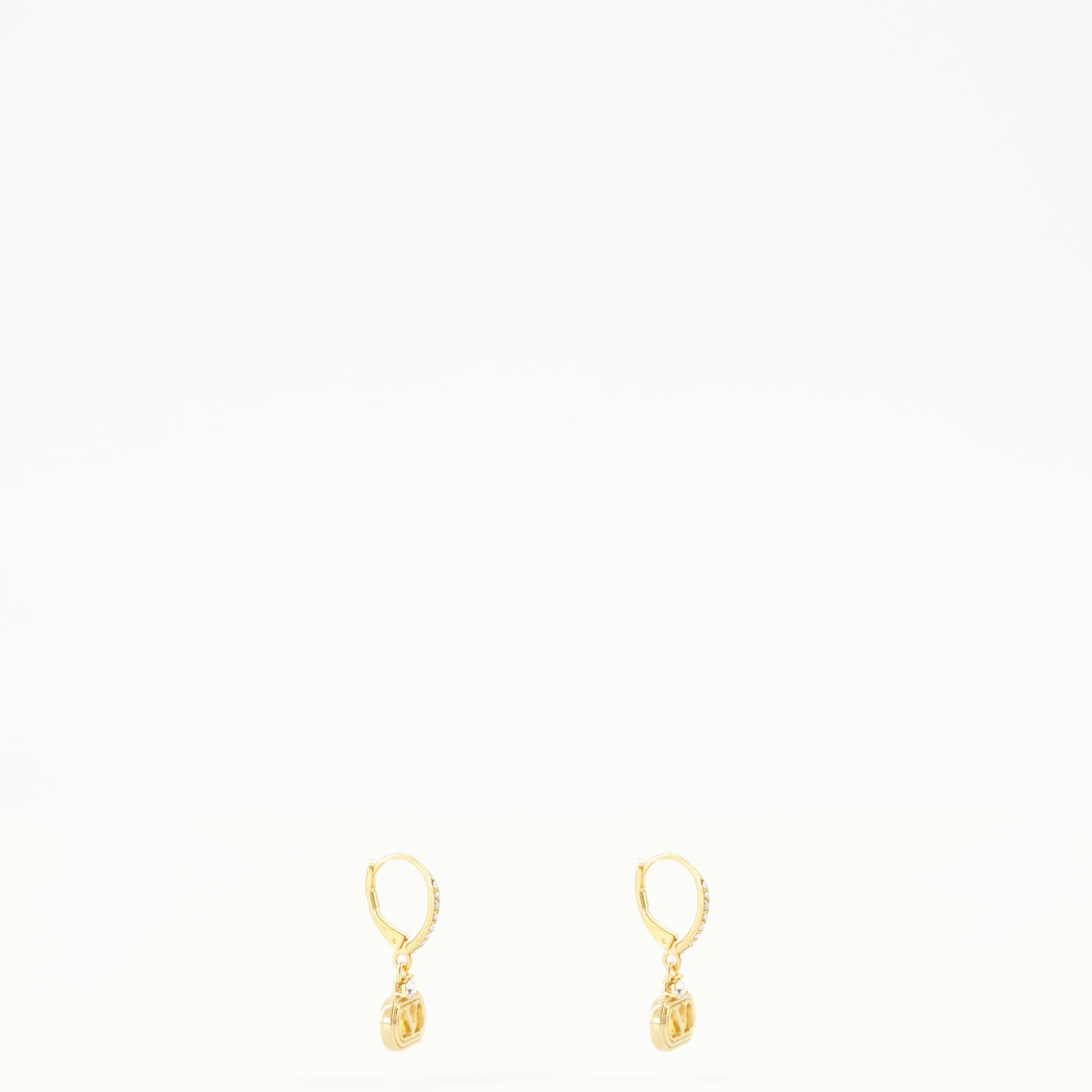 Ovalette Earrings