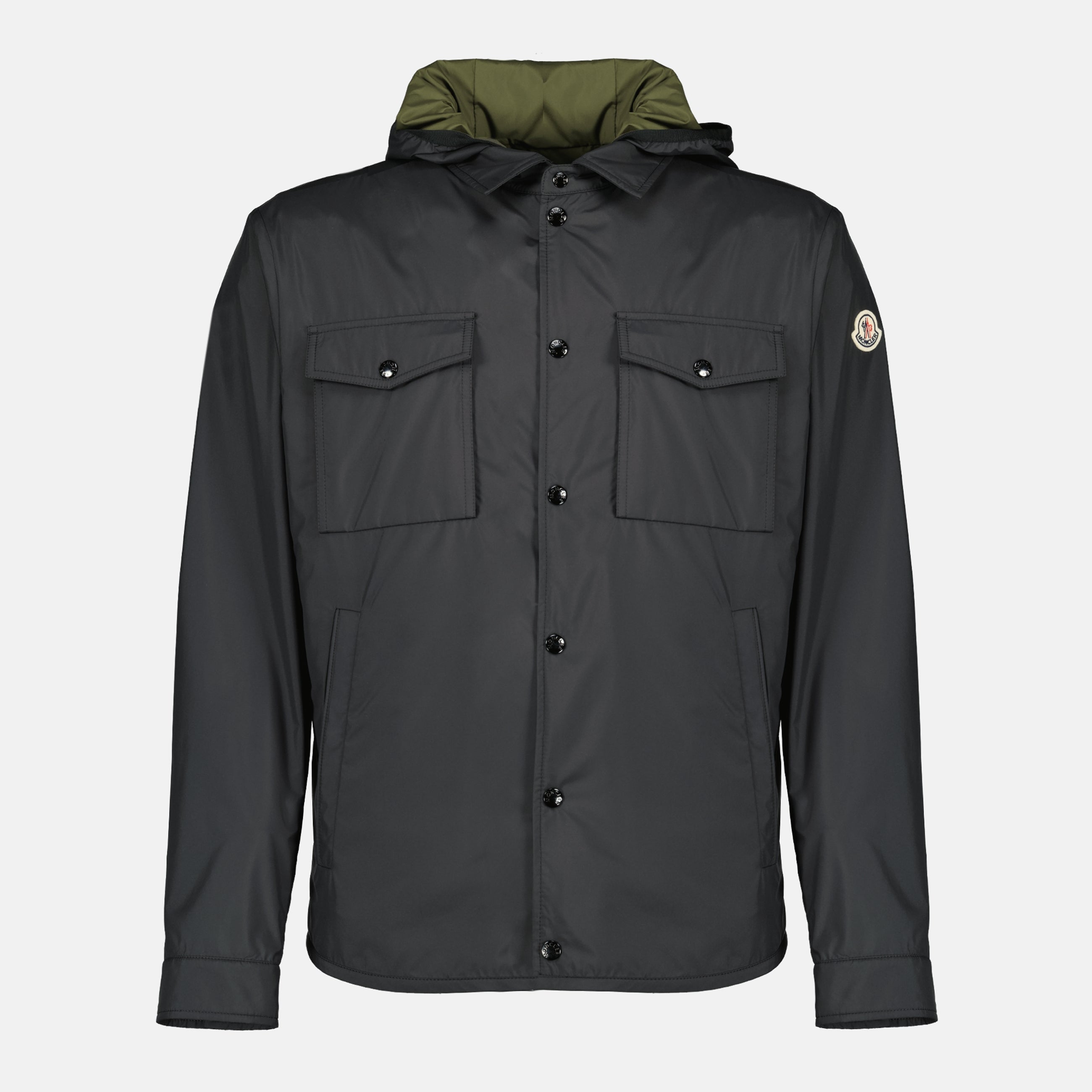 Chirano 3 in 1 Jacket - Moncler - Men | WE IN STYLE