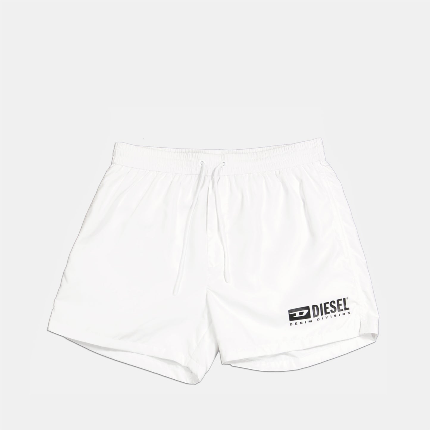 swim shorts, Ken-37-D-Box, white shorts, summer swimwear, beachwear