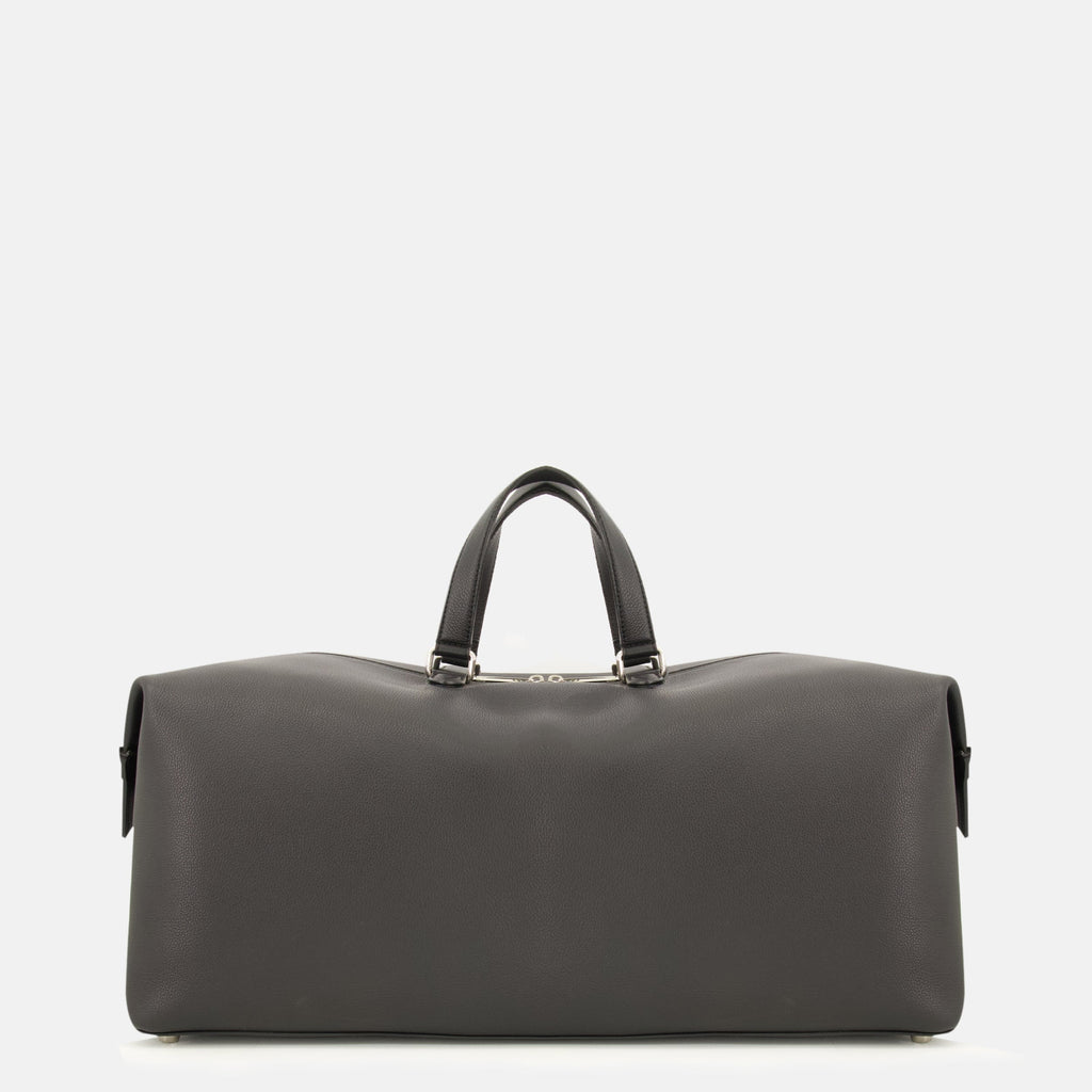 Sac de voyage Lui 55 en cuir