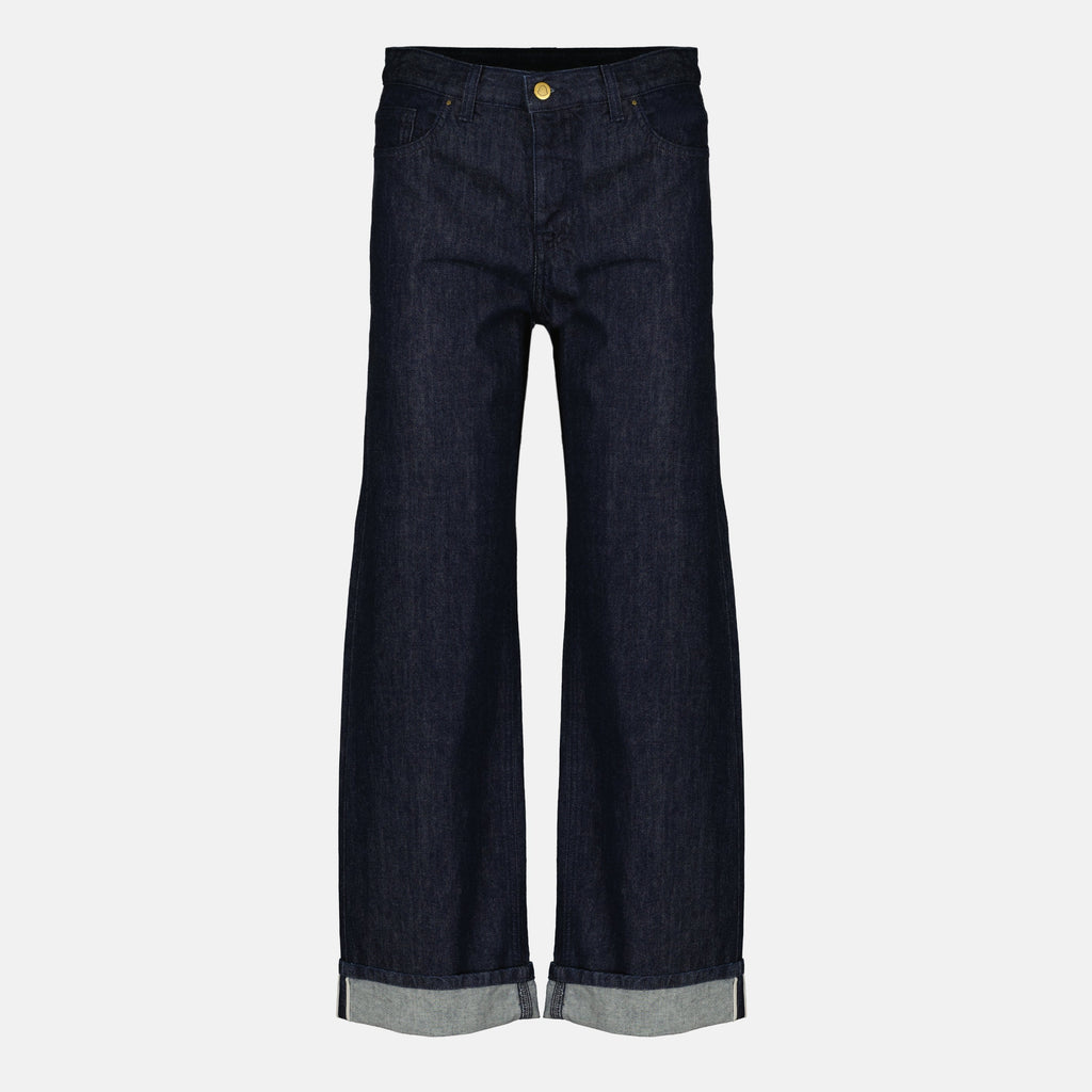 Jeans en denim