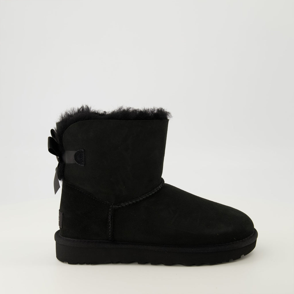 mini bailey bow ii boots ugg women 15636663501180